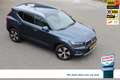 Volvo XC40 1.5 T4 Recharge Inscription Expression Stoel+stuur Blauw - thumbnail 1