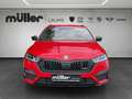 Skoda Octavia Combi RS 2.0 TSI DSG PANO DIV. PAKETE Rouge - thumbnail 2