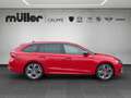 Skoda Octavia Combi RS 2.0 TSI DSG PANO DIV. PAKETE Rouge - thumbnail 5