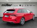 Skoda Octavia Combi RS 2.0 TSI DSG PANO DIV. PAKETE Rouge - thumbnail 7
