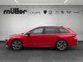Skoda Octavia Combi RS 2.0 TSI DSG PANO DIV. PAKETE Rouge - thumbnail 4