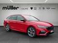 Skoda Octavia Combi RS 2.0 TSI DSG PANO DIV. PAKETE Rouge - thumbnail 8