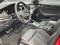 Skoda Octavia Combi RS 2.0 TSI DSG PANO DIV. PAKETE Rouge - thumbnail 9