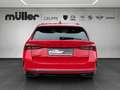 Skoda Octavia Combi RS 2.0 TSI DSG PANO DIV. PAKETE Rouge - thumbnail 3