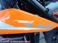KTM 790 Duke viel Zubehör TOP Zust. Scheckh.gepfl Orange - thumbnail 3