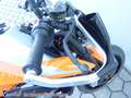 KTM 790 Duke viel Zubehör TOP Zust. Scheckh.gepfl Orange - thumbnail 22