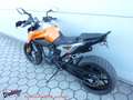 KTM 790 Duke viel Zubehör TOP Zust. Scheckh.gepfl Pomarańczowy - thumbnail 13