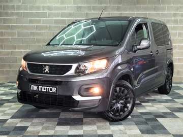 🟢1.5 DIESEL 102CV - FULL CARNET - CAMERA - GPS