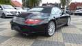 Porsche 911 Carrera Cabrio Tiptronic S Leder Cocoa 2.Hd. Noir - thumbnail 21