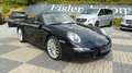 Porsche 911 Carrera Cabrio Tiptronic S Leder Cocoa 2.Hd. Noir - thumbnail 7