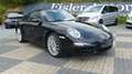 Porsche 911 Carrera Cabrio Tiptronic S Leder Cocoa 2.Hd. Noir - thumbnail 22