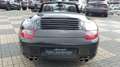 Porsche 911 Carrera Cabrio Tiptronic S Leder Cocoa 2.Hd. Noir - thumbnail 4