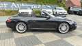 Porsche 911 Carrera Cabrio Tiptronic S Leder Cocoa 2.Hd. Noir - thumbnail 6