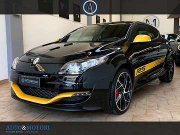 Megane  Coupe 2.0 16v T RS 250cv da collezione
