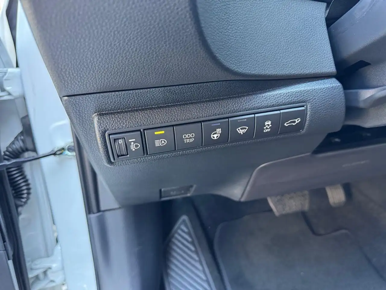 Toyota Corolla 2,0 Hybrid TS GR Sport Navi Kamera SHZ 15