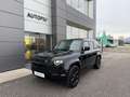 Land Rover Defender 110 3.0d i6 mhev X-DynSE awd 250cv aut IVA ESPOSTA Zwart - thumbnail 1