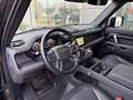 Land Rover Defender 110 3.0d i6 mhev X-DynSE awd 250cv aut IVA ESPOSTA Zwart - thumbnail 9