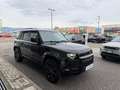 Land Rover Defender 110 3.0d i6 mhev X-DynSE awd 250cv aut IVA ESPOSTA Zwart - thumbnail 4