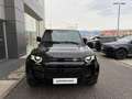 Land Rover Defender 110 3.0d i6 mhev X-DynSE awd 250cv aut IVA ESPOSTA Zwart - thumbnail 3