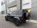Land Rover Defender 110 3.0d i6 mhev X-DynSE awd 250cv aut IVA ESPOSTA Zwart - thumbnail 5
