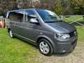 Volkswagen T5 Multivan Multivan Highline 2,0 BiTDI 4motion D-PF DSG Highline Grau - thumbnail 2