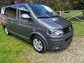 Volkswagen T5 Multivan Multivan Highline 2,0 BiTDI 4motion D-PF DSG Highline Grau - thumbnail 3