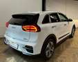 Kia e-Niro ExecutiveLine 64 kWh Blanc - thumbnail 4