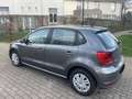 Volkswagen Polo 1.0i Trendline Gris - thumbnail 6