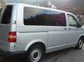 Volkswagen T5 Kombi Transporter T5 TDI Kurz (7.Si.) DPF Klima Servo Argent - thumbnail 8