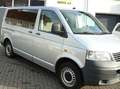 Volkswagen T5 Kombi Transporter T5 TDI Kurz (7.Si.) DPF Klima Servo Argent - thumbnail 3