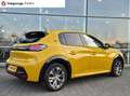 Peugeot e-208 EV Allure Pack 50 kWh SOH 92.5% 3D I-Cockpit Apple Gelb - thumbnail 4