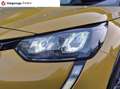 Peugeot e-208 EV Allure Pack 50 kWh SOH 92.5% 3D I-Cockpit Apple Gelb - thumbnail 7