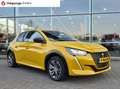 Peugeot e-208 EV Allure Pack 50 kWh SOH 92.5% 3D I-Cockpit Apple Gelb - thumbnail 6