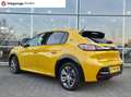 Peugeot e-208 EV Allure Pack 50 kWh SOH 92.5% 3D I-Cockpit Apple Gelb - thumbnail 3