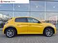 Peugeot e-208 EV Allure Pack 50 kWh SOH 92.5% 3D I-Cockpit Apple Gelb - thumbnail 5