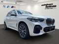 BMW X5 xDrive30d M Paket, ehem. NEUPREIS 100.320,-€ Weiß - thumbnail 2