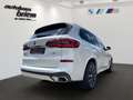 BMW X5 xDrive30d M Paket, ehem. NEUPREIS 100.320,-€ Weiß - thumbnail 3