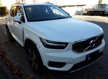 XC40 T4 Recharge Plug-in Hybrid Inscription Expres