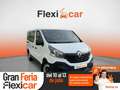Renault Trafic SL LIMITED Energy dCi 88kW (120CV) Blanco - thumbnail 1