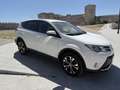 Toyota RAV 4 120D Advance 4x2 Blanco - thumbnail 13