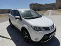 Toyota RAV 4 120D Advance 4x2 Blanco - thumbnail 17
