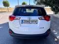 Toyota RAV 4 120D Advance 4x2 Blanco - thumbnail 4