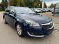 Opel Insignia 2.0 CDTI *Leder*Kamera*Sitz belüftun Blau - thumbnail 1