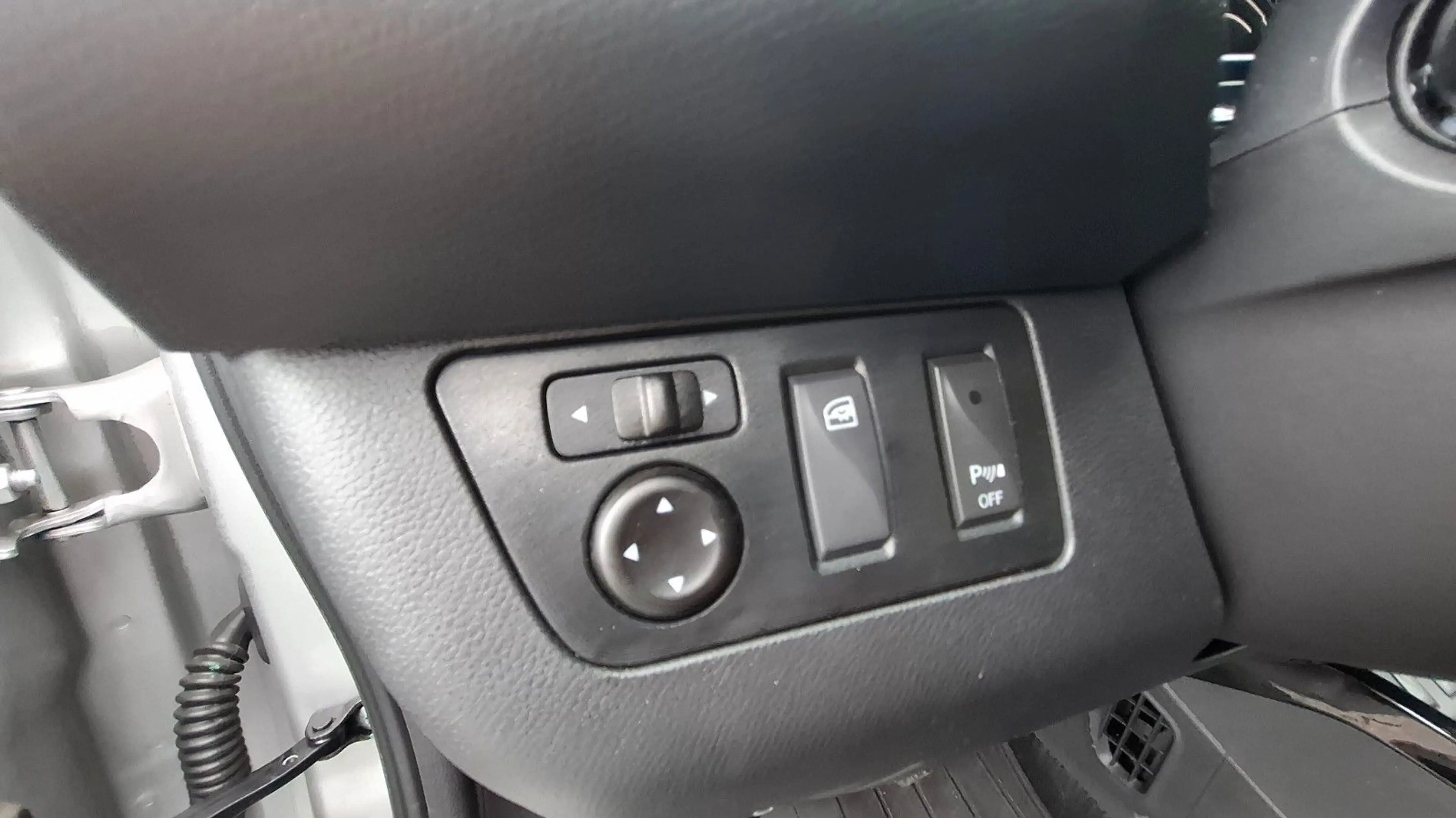 Dacia Spring Electric Extreme 65 KAMERA NAVI — photo 13
