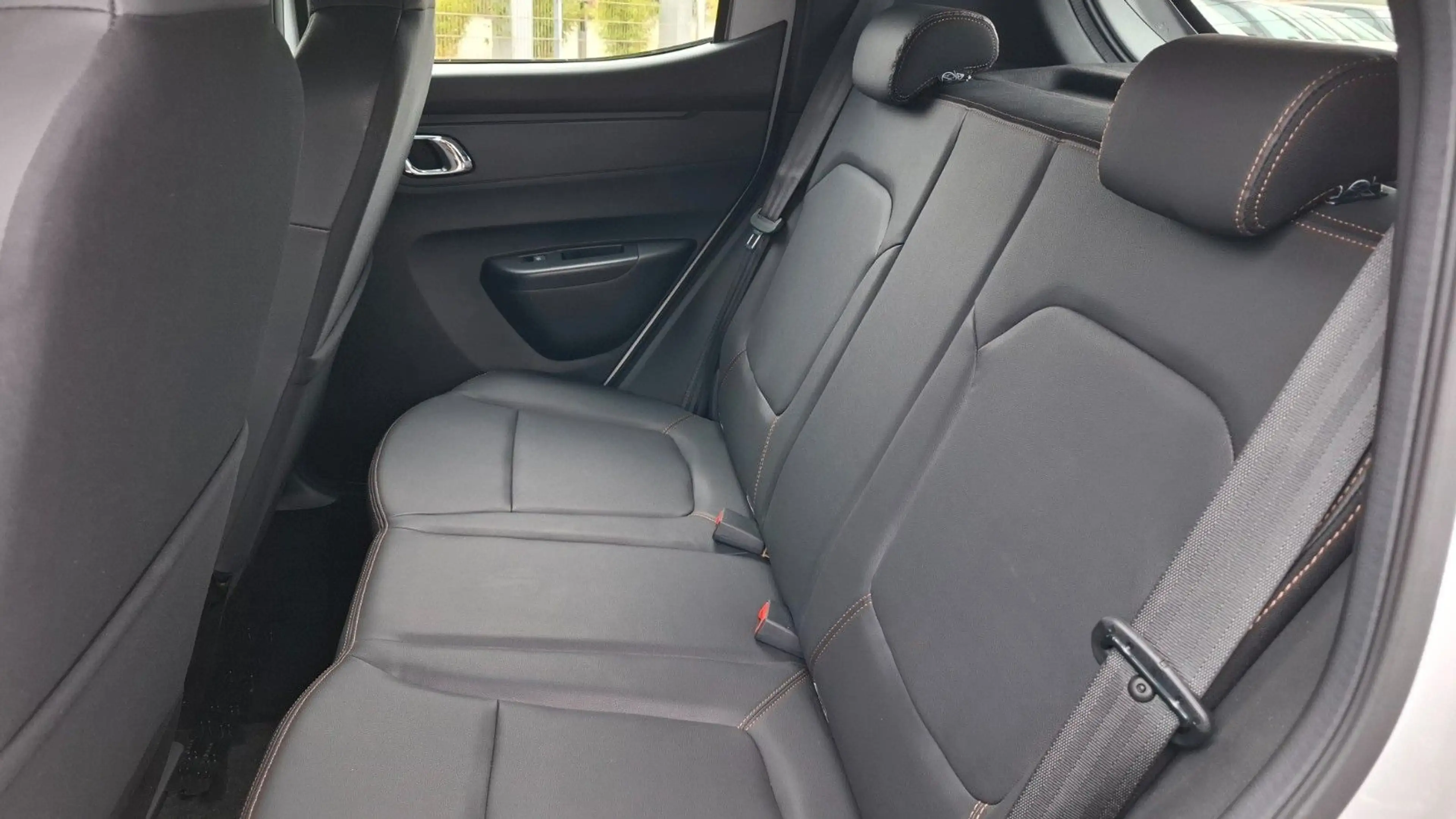 Dacia Spring Electric Extreme 65 KAMERA NAVI — photo 12