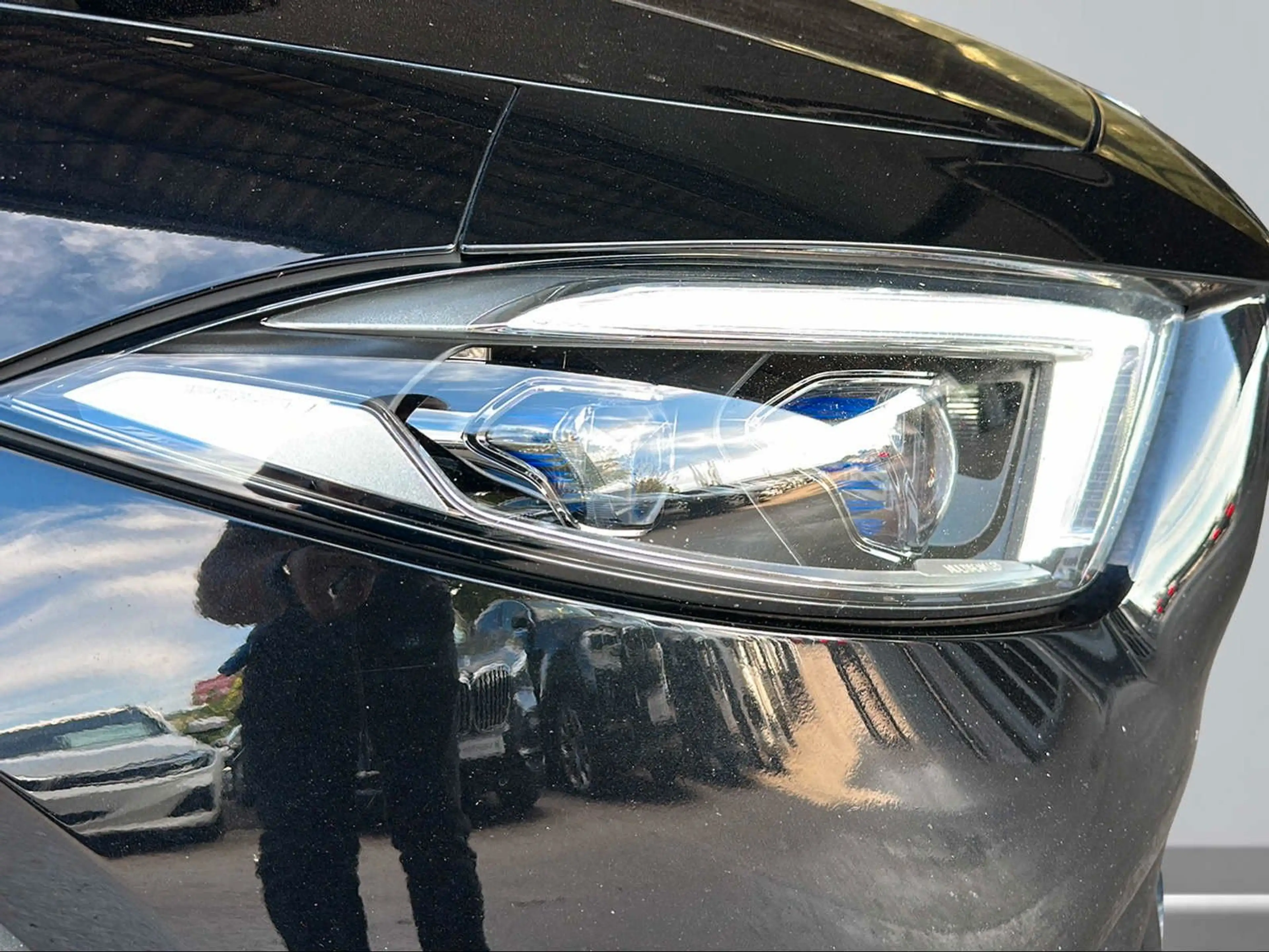 Mercedes-Benz CLS 450 4Matic AMG Line | Fahrassisten | 360°Kam — photo 14