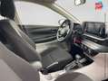 Hyundai i20 1.0 T-GDi 100ch Hybrid Intuitive DCT-7 Blanc - thumbnail 5