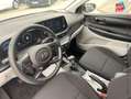 Hyundai i20 1.0 T-GDi 100ch Hybrid Intuitive DCT-7 Blanc - thumbnail 15