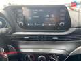 Hyundai i20 1.0 T-GDi 100ch Hybrid Intuitive DCT-7 Blanc - thumbnail 20