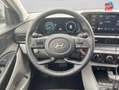 Hyundai i20 1.0 T-GDi 100ch Hybrid Intuitive DCT-7 Blanc - thumbnail 12